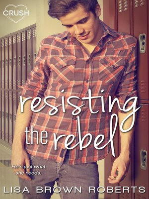cover image of Resisting the Rebel
